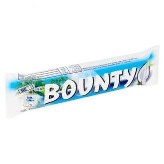 Bounty 57g 